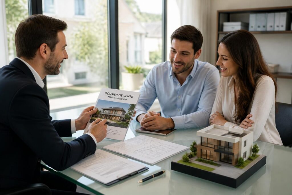 découvrez notre guide complet du modèle d’offre d’achat immobilier avec des conseils pratiques pour réussir votre acquisition en toute sérénité.