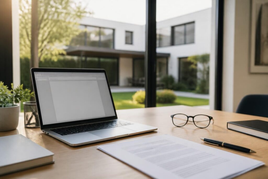 découvrez comment rédiger un modèle d'offre d'achat immobilier efficace pour sécuriser votre transaction et convaincre le vendeur.