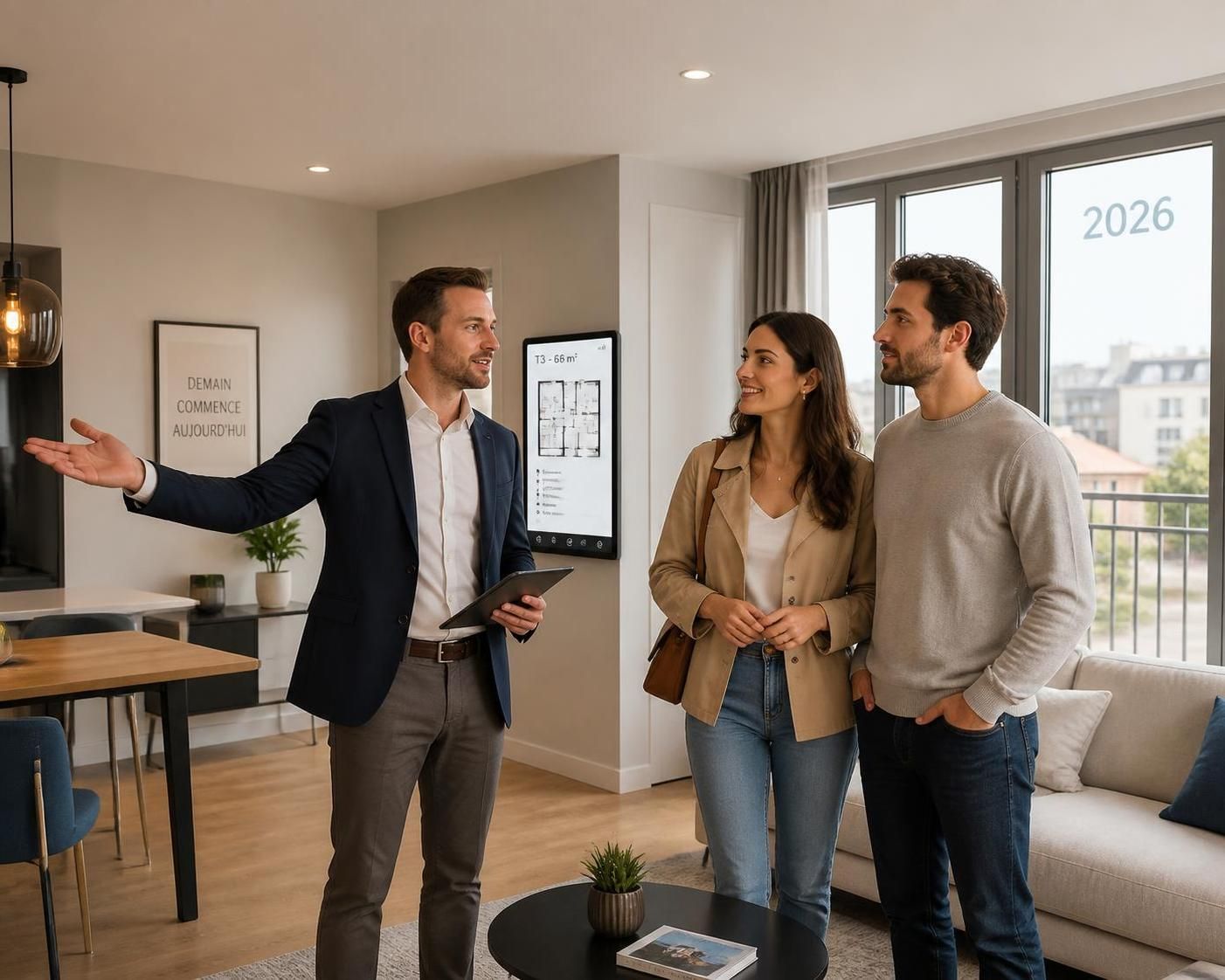 découvrez les tendances et prévisions des prix immobiliers en france pour 2026. analyse complète du marché pour bien investir et anticiper l'évolution des prix.