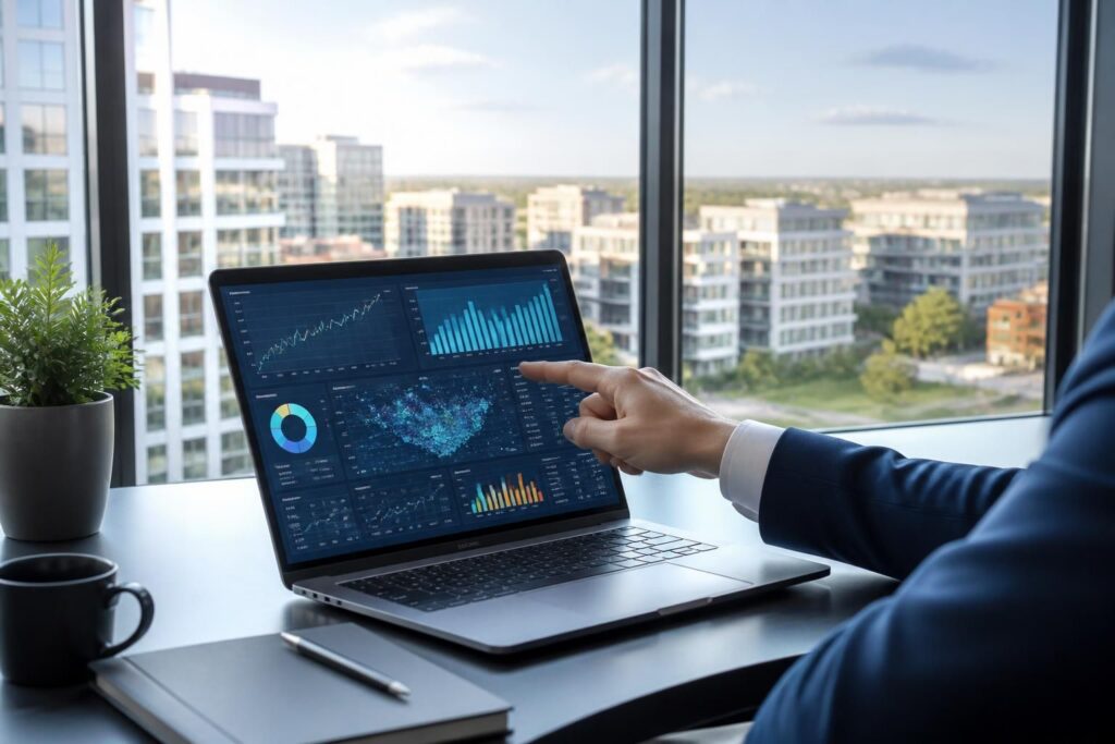 découvrez comment consulter facilement les données officielles des prix immobiliers en 2026 grâce au site du gouvernement. guide complet et conseils pratiques.