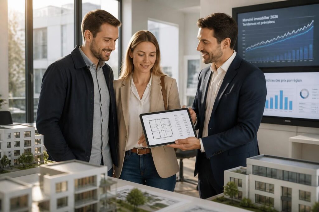 découvrez les clés pour réussir votre achat immobilier en 2026 grâce à un apport adapté. conseils pratiques et stratégies pour optimiser votre investissement.