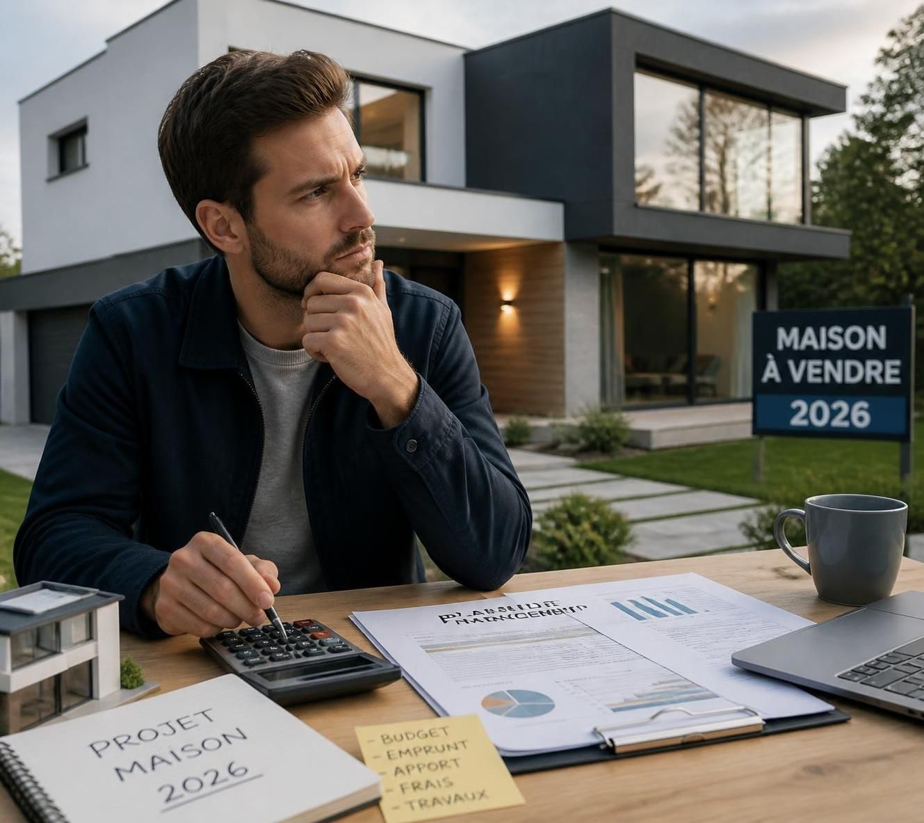 découvrez les conseils essentiels et les apports financiers nécessaires pour réussir votre achat immobilier en 2026. optimisez votre investissement et préparez votre projet avec sérénité.