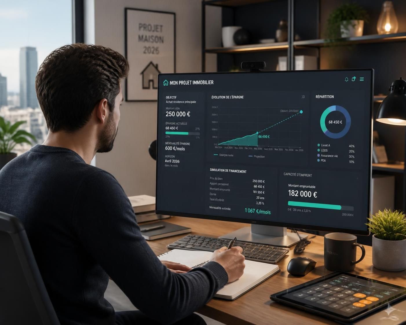 découvrez les meilleures stratégies et conseils essentiels pour réussir votre achat immobilier en 2026 et optimiser votre apport financier.