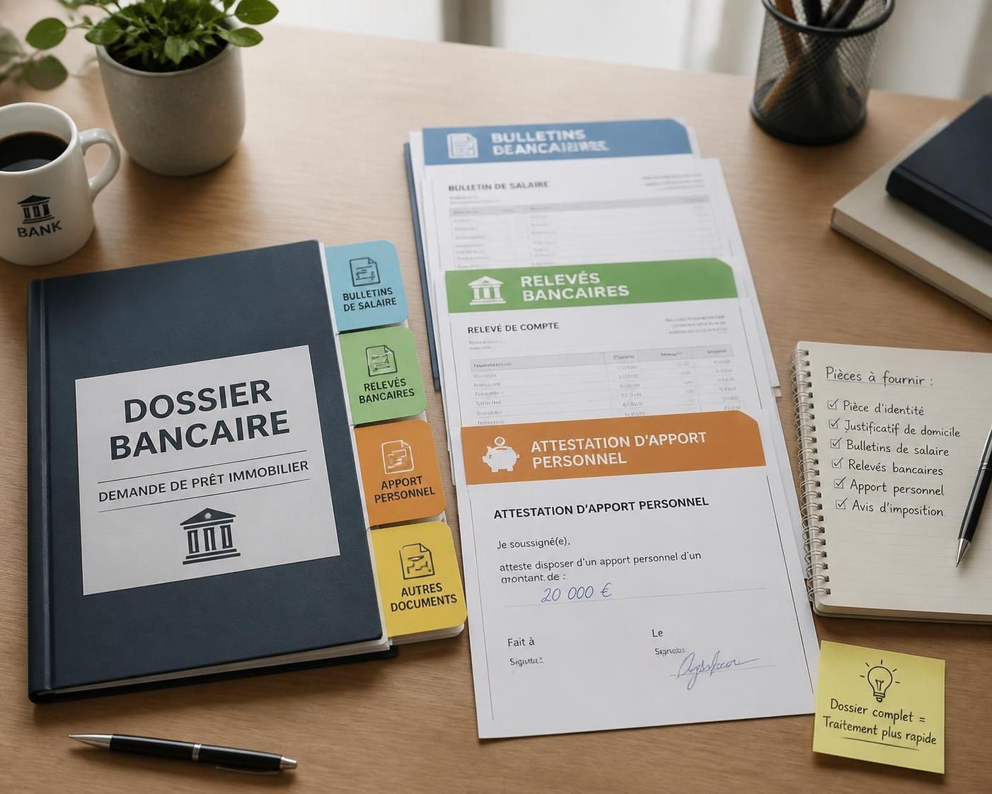découvrez quel est le meilleur taux pour un prêt immobilier en 2026 et obtenez les conseils pour choisir l'offre la plus avantageuse pour votre financement.