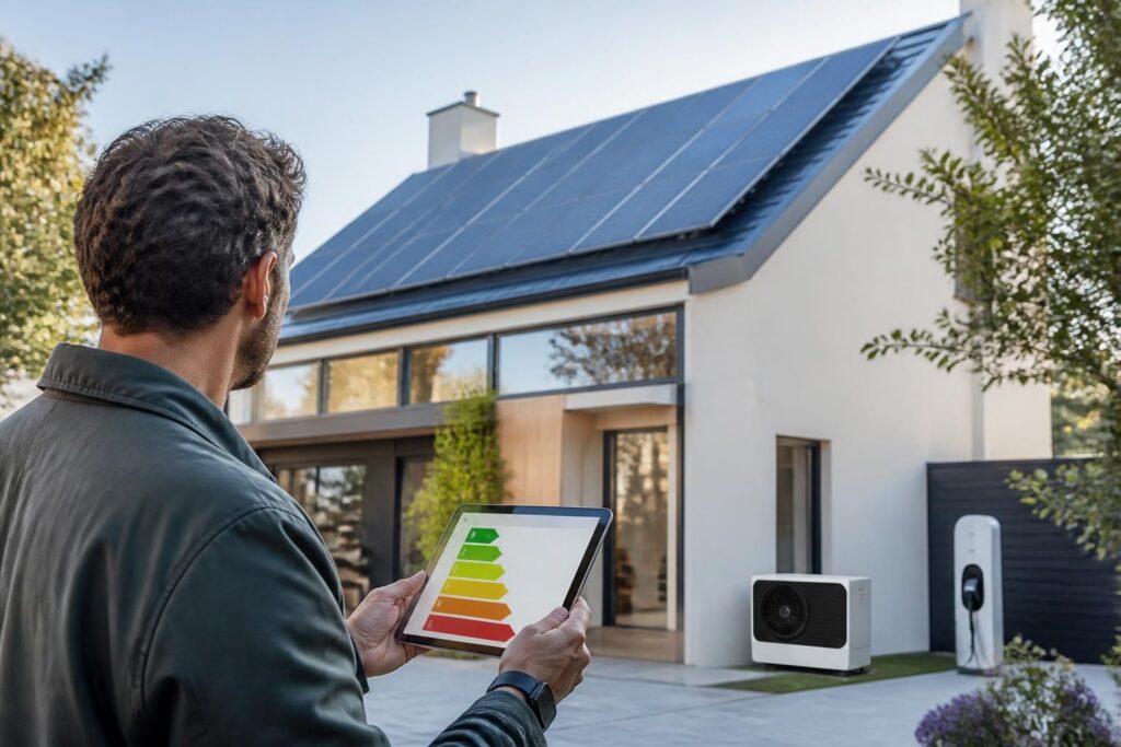 découvrez le prix moyen d'un diagnostic de performance énergétique en 2026 et les facteurs qui influencent son coût. informez-vous pour bien préparer votre budget.