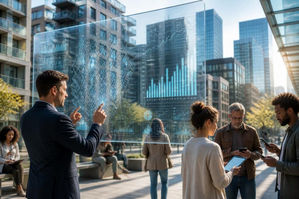 découvrez comment etalab influence la transparence des prix immobiliers en 2026, en favorisant l'accès aux données ouvertes pour une meilleure information des acheteurs et vendeurs.