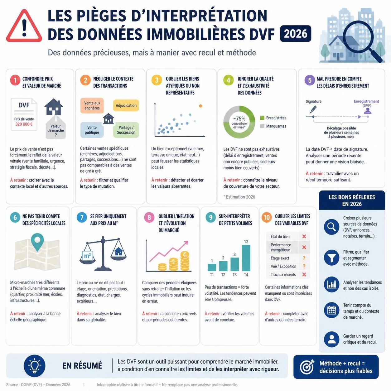 découvrez comment etalab influence la transparence des prix immobiliers en 2026, en facilitant l'accès aux données et en améliorant la confiance des acheteurs et vendeurs.