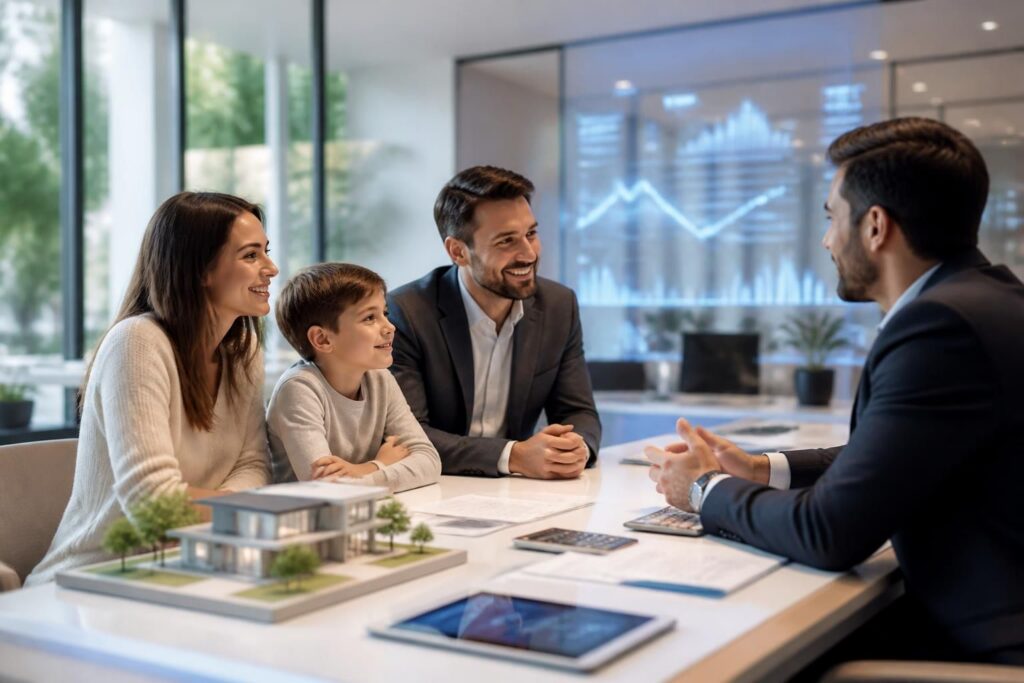 découvrez quelle est la meilleure banque pour un crédit immobilier en 2026 et bénéficiez des conseils pour choisir l'offre la plus avantageuse selon votre profil.