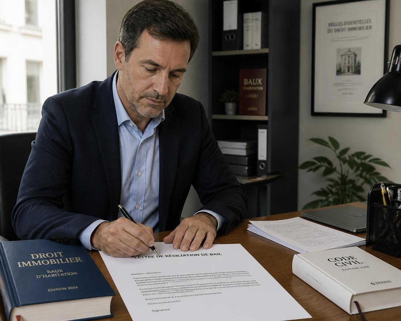 découvrez les démarches essentielles et conseils pratiques pour une résiliation de bail réussie par le propriétaire. informez-vous sur vos droits et obligations.