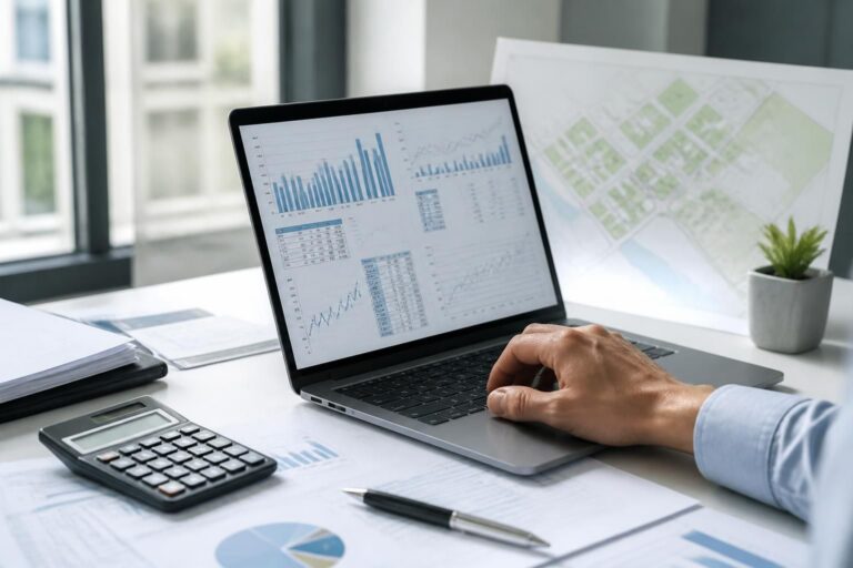 utilisez notre simulateur pour estimer facilement votre taxe foncière 2020 et optimisez votre budget immobilier.