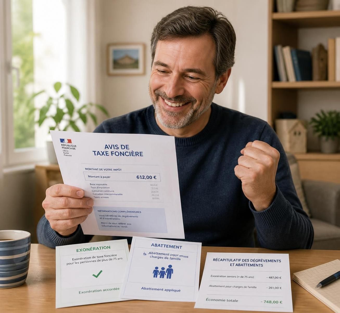 estimez facilement votre taxe foncière 2023 grâce à notre simulateur en ligne rapide et pratique. calculez votre impôt local en quelques clics.