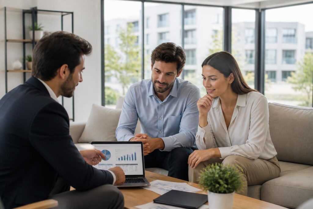 découvrez les taux des crédits immobiliers en avril 2025 et les conseils essentiels à connaître avant de contracter un prêt pour votre projet immobilier.