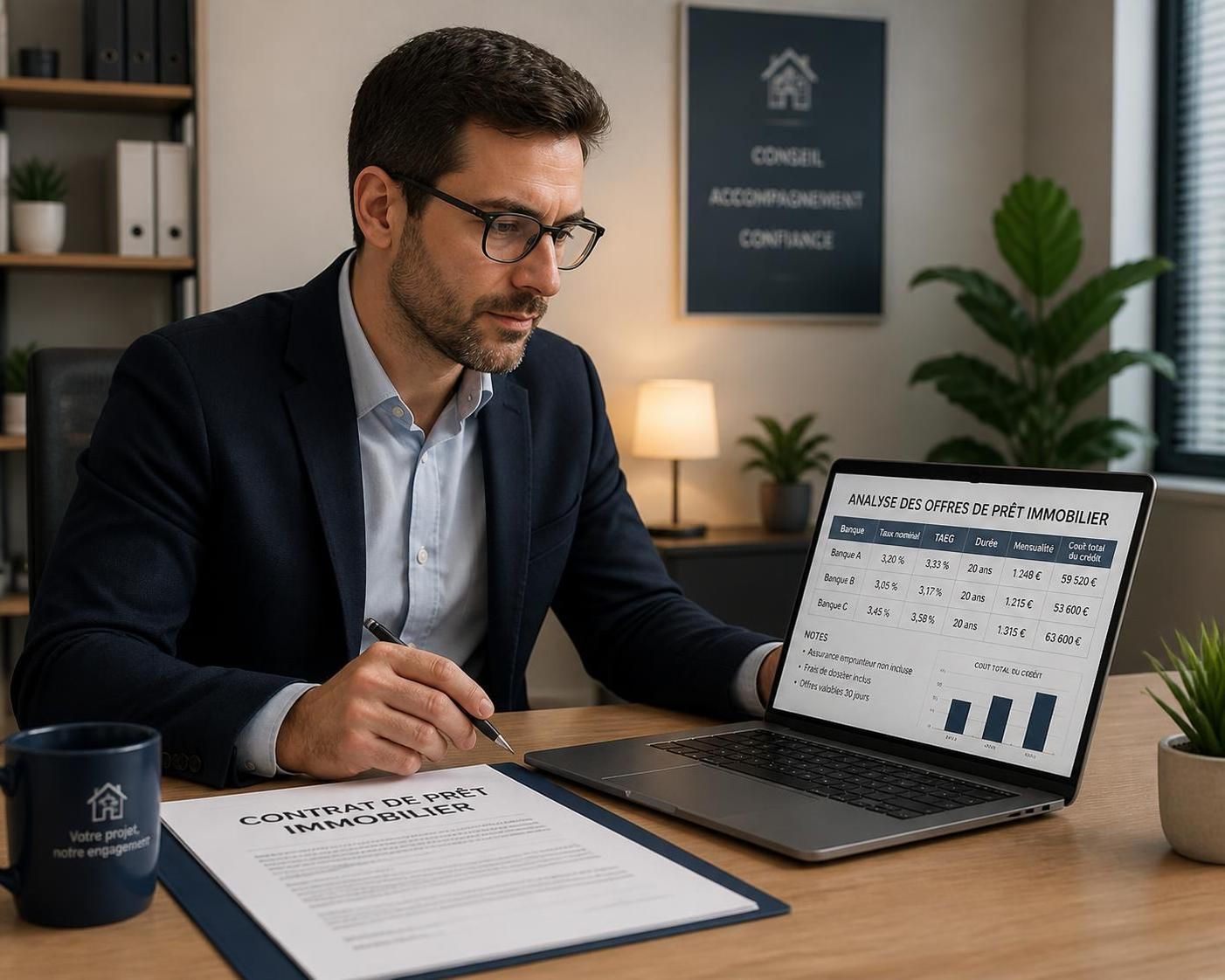 découvrez les tendances des taux de crédit immobilier en 2023 et obtenez des conseils pratiques pour emprunter au meilleur prix. optimisez votre prêt immobilier dès aujourd'hui.