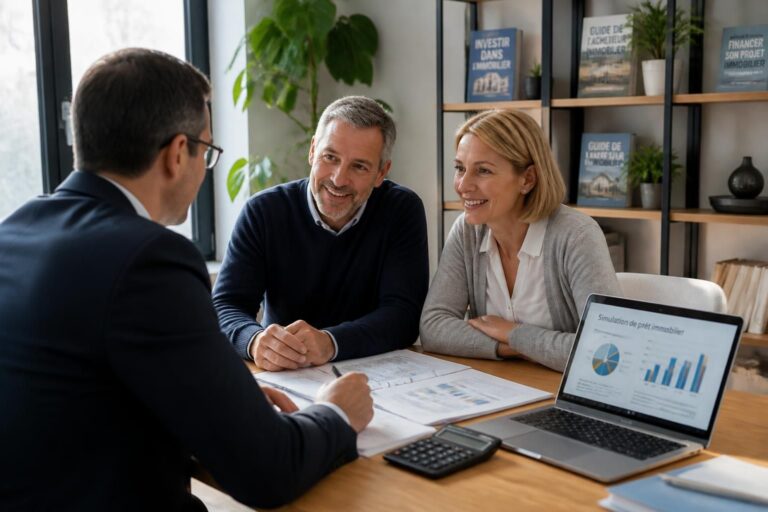 découvrez les fondamentaux des taux pour un crédit immobilier afin de bien comprendre leur fonctionnement et réussir votre emprunt en toute sérénité.
