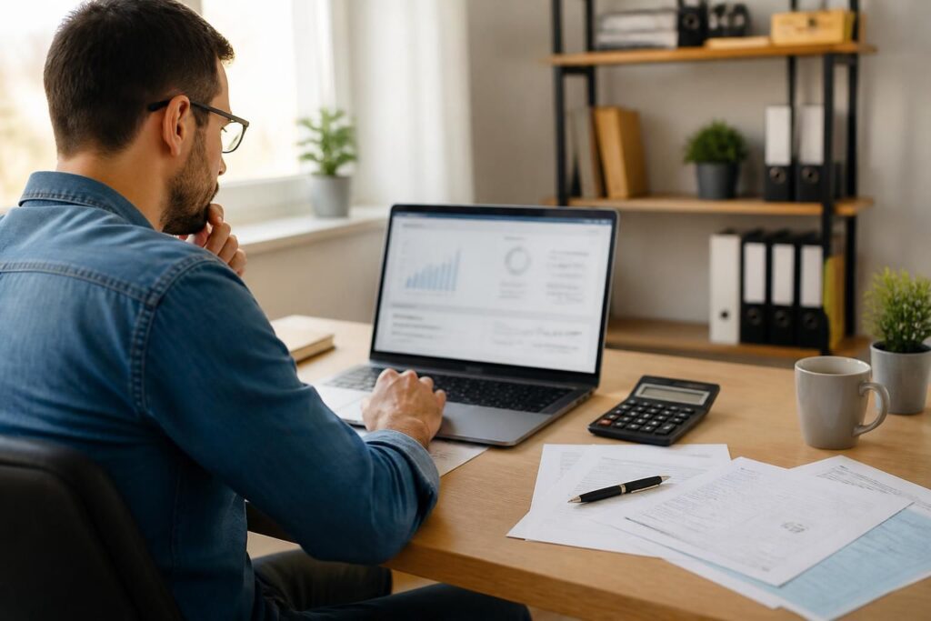 découvrez comment utiliser un simulateur en ligne pour estimer facilement votre taxe foncière 2023 et mieux gérer votre budget immobilier.