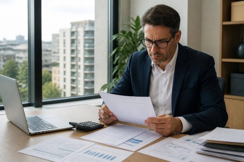 découvrez ce qu'est la taxe foncière, son fonctionnement et comment elle est calculée pour mieux comprendre vos obligations fiscales.