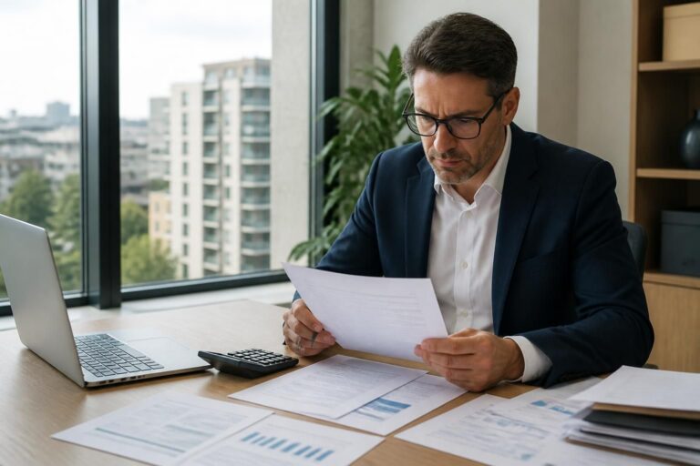 découvrez ce qu'est la taxe foncière, son fonctionnement et comment elle est calculée pour mieux comprendre vos obligations fiscales.