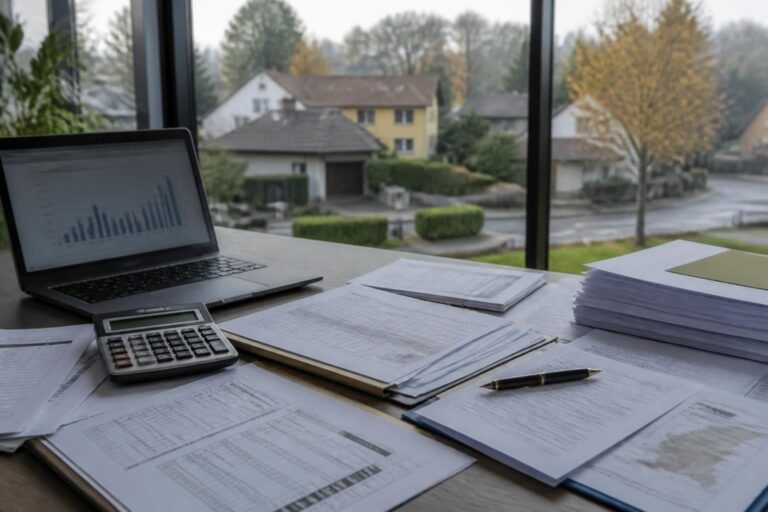 découvrez tout ce qu'il faut savoir sur la taxe foncière à payer en 2026 : calcul, échéances, exonérations et conseils pour bien la gérer.
