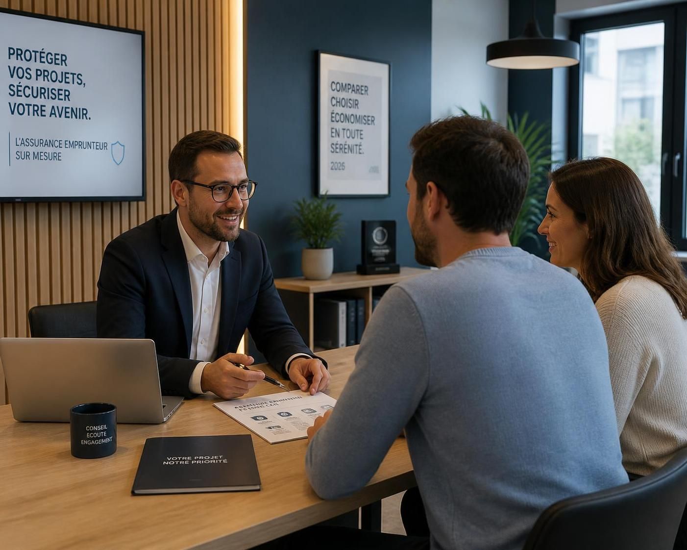 découvrez tout ce qu'il faut savoir sur le courtage en assurance emprunteur en 2026 : avantages, démarches, conseils pour bien choisir votre contrat et optimiser votre financement.