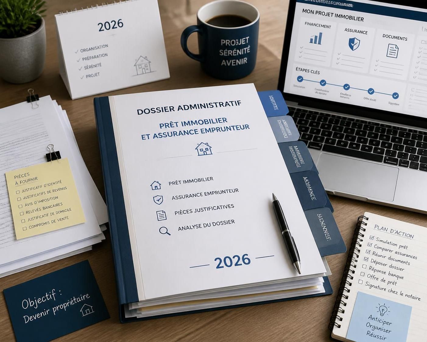 découvrez tout ce qu'il faut savoir sur le courtage en assurance emprunteur en 2026 : avantages, démarches, conseils et actualités pour bien choisir votre contrat.