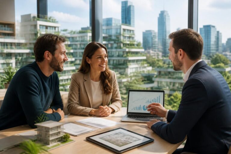 découvrez notre guide complet sur le prêt immobilier en 2026 et apprenez à emprunter efficacement grâce à des conseils actualisés et des astuces pratiques.