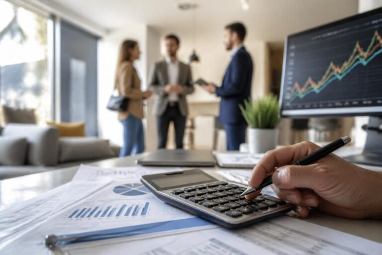 découvrez tout ce qu'il faut savoir sur les taux des prêts immobiliers en 2026 : tendances, conseils et évolutions pour réussir votre projet immobilier.