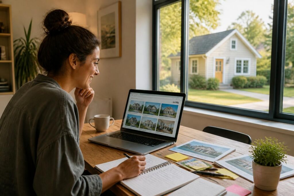 découvrez nos astuces et conseils pour trouver une maison à vendre à petit prix sur le bon coin et réaliser une bonne affaire immobilière facilement.