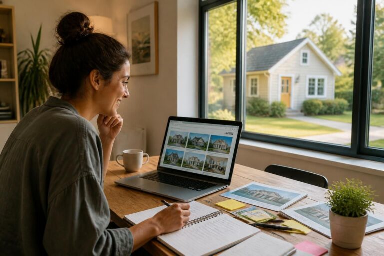 découvrez nos astuces et conseils pour trouver une maison à vendre à petit prix sur le bon coin et réaliser une bonne affaire immobilière facilement.