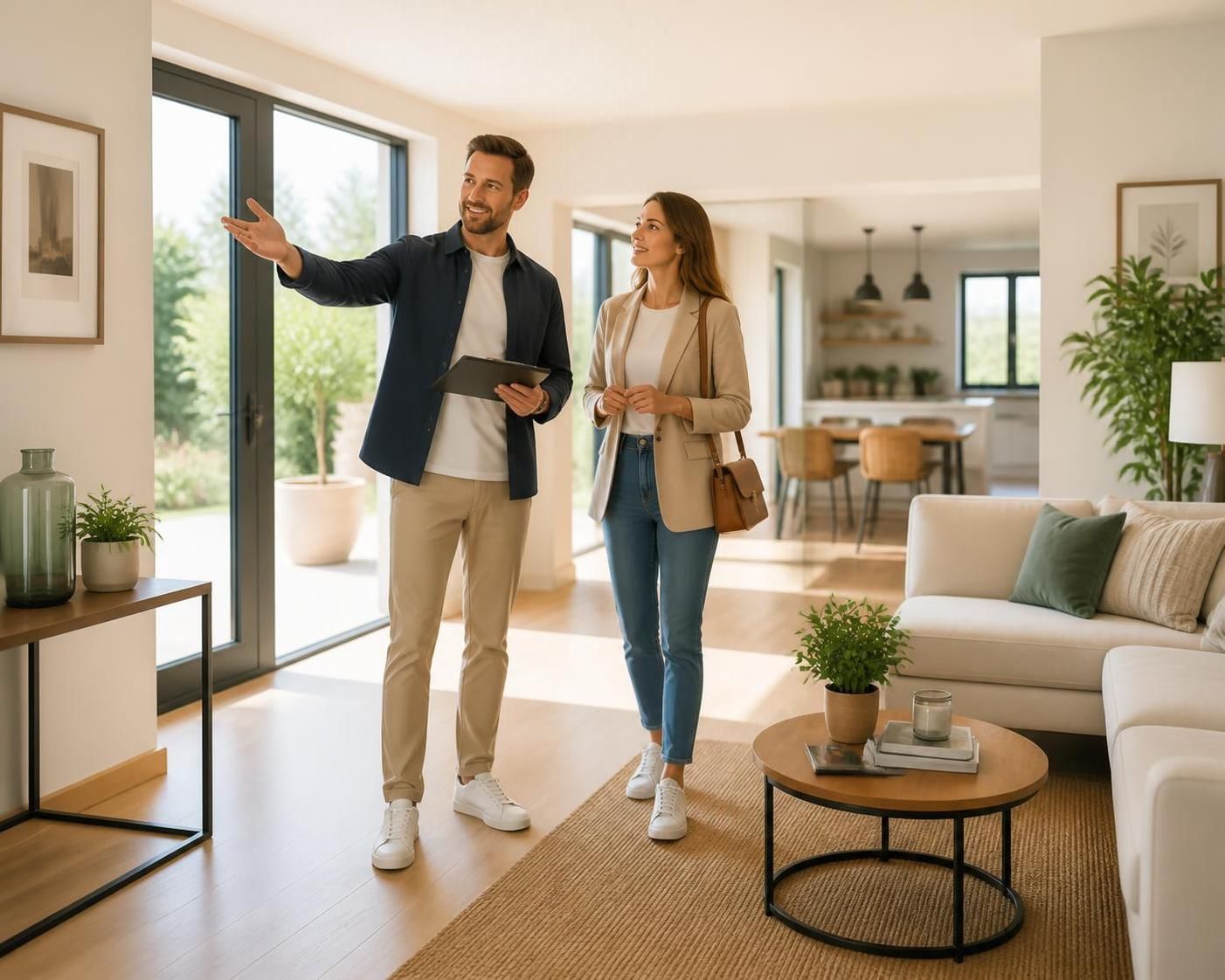 découvrez comment réussir la vente de votre maison entre particuliers sans agence grâce à nos conseils pratiques et astuces essentielles.