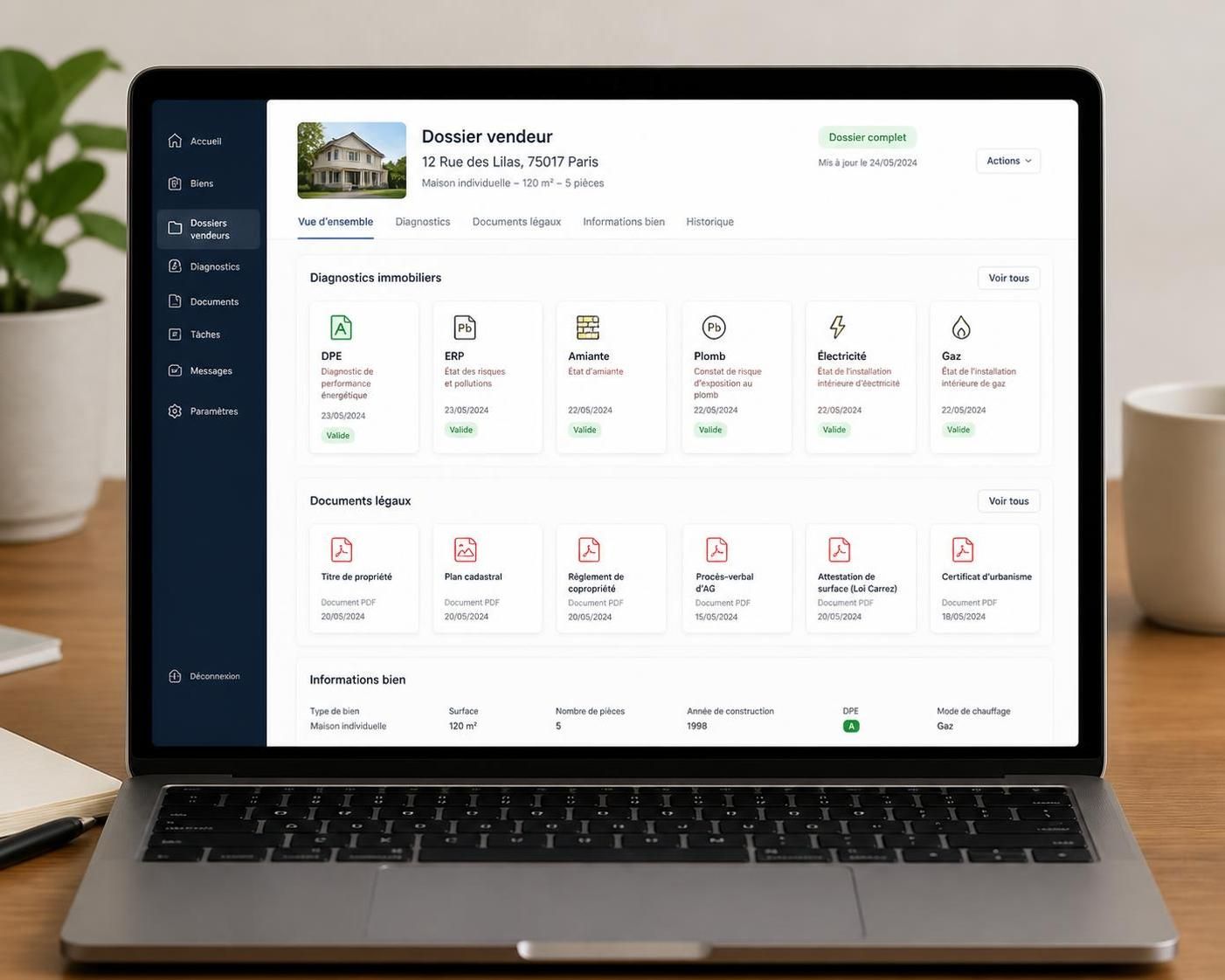 découvrez comment réussir la vente de votre maison entre particuliers sans passer par une agence grâce à nos conseils pratiques et astuces essentielles.