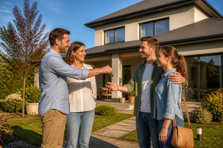 découvrez comment vendre votre maison entre particuliers efficacement et sans passer par une agence grâce à nos conseils clés pour réussir votre transaction immobilière en toute simplicité.