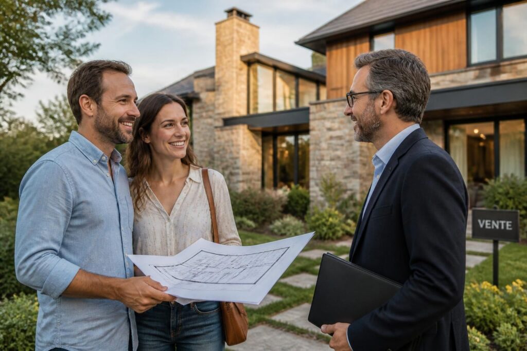 découvrez notre guide complet pour acheter une maison construite par un particulier, avec des conseils pratiques pour réussir votre projet immobilier en toute sérénité.