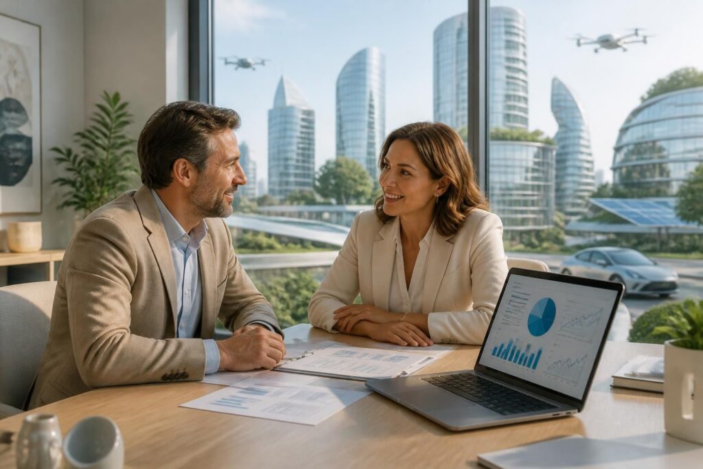 découvrez comment bien choisir votre assurance pour un crédit immobilier en 2026 grâce à nos conseils pratiques et astuces pour économiser tout en étant bien protégé.