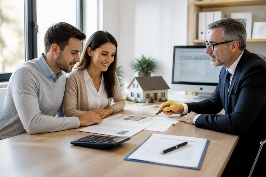 découvrez comment calculer précisément les frais de notaire lors d'un achat immobilier pour bien préparer votre budget et éviter les mauvaises surprises.