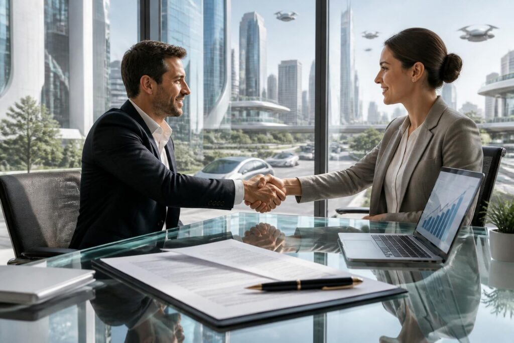 découvrez tout ce qu'il faut savoir sur le compromis de vente et les conditions de rétractation en 2026 pour sécuriser vos transactions immobilières.