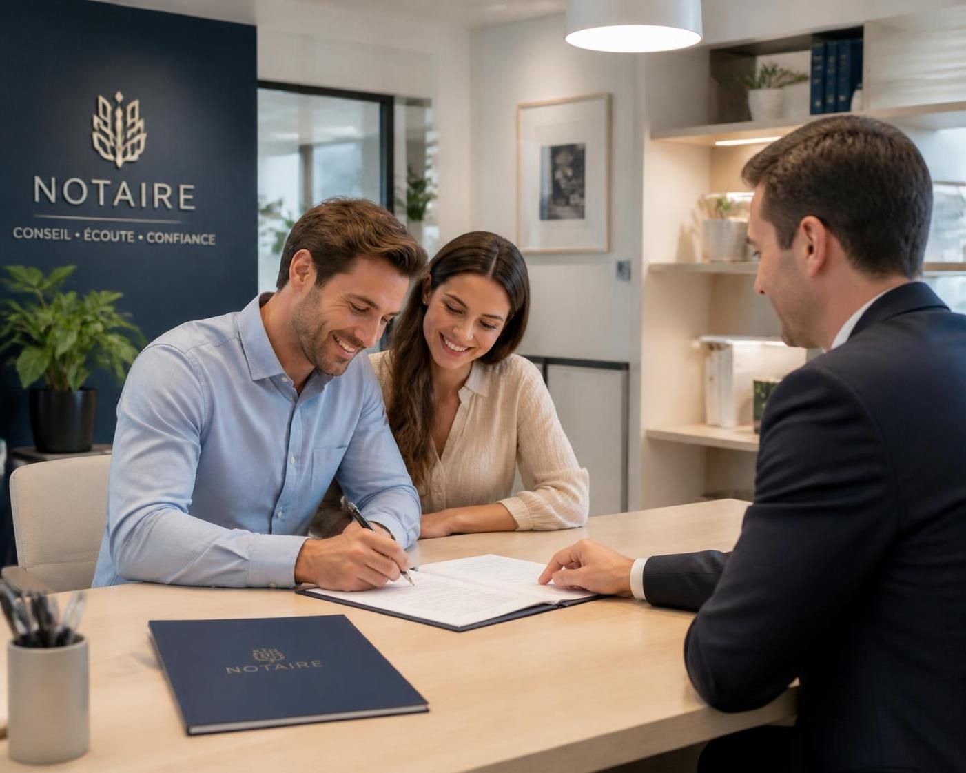 découvrez notre guide essentiel pour comprendre le compromis de vente notarié et sécuriser votre transaction immobilière en toute confiance.