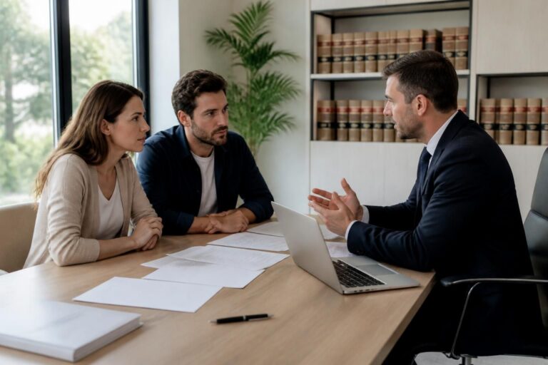découvrez tout ce qu'il faut savoir sur le rachat de soulte et les frais de notaire, leurs implications et conseils pour bien gérer votre financement immobilier.