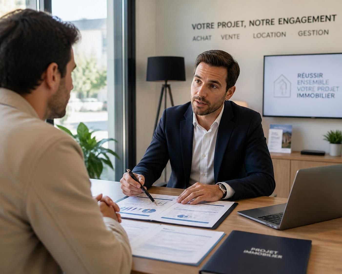 découvrez comment choisir le meilleur courtier en crédit immobilier en 2026 pour obtenir les meilleures offres, un accompagnement personnalisé et réussir votre projet immobilier en toute confiance.