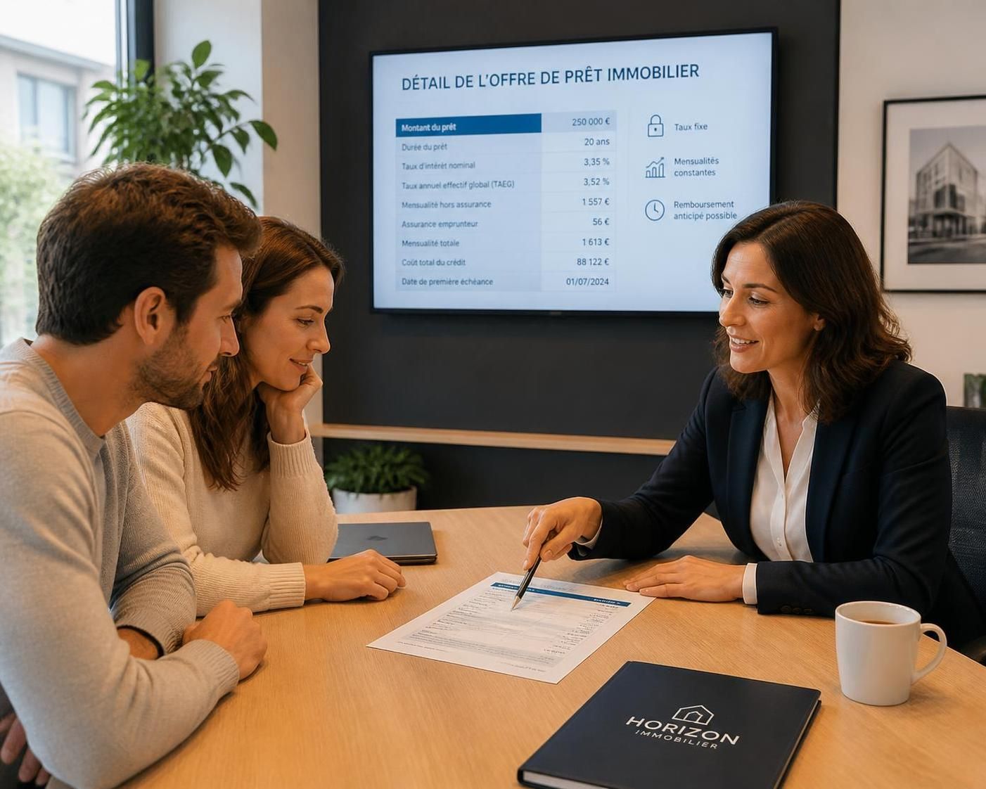 découvrez comment choisir le meilleur courtier pour crédit immobilier en 2026 et bénéficiez des conseils essentiels pour réussir votre projet immobilier en toute sérénité.