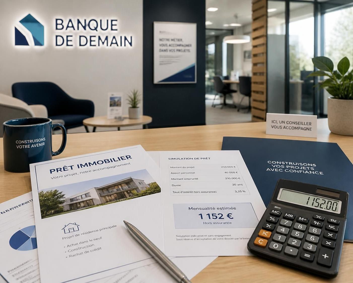 découvrez tout ce qu'il faut savoir en 2026 sur les frais de garantie pour prêt immobilier : définitions, montants, comparatifs et conseils pour bien choisir.