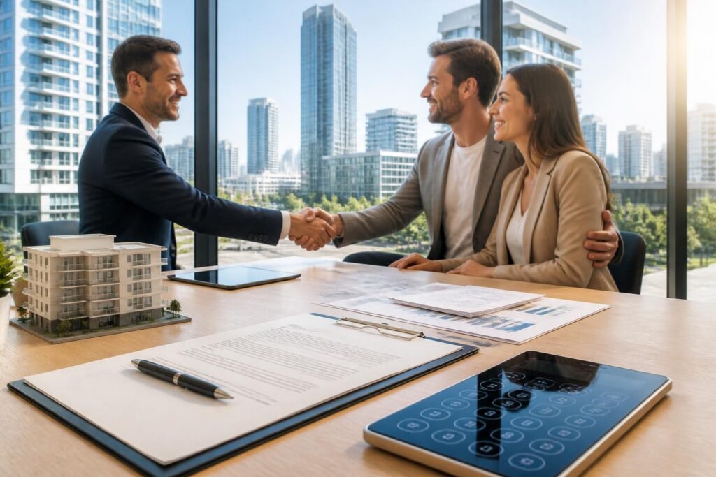 découvrez tout ce qu'il faut savoir sur les frais de garantie pour prêt immobilier en 2026, leurs implications et comment les optimiser pour réussir votre projet.