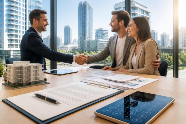 découvrez tout ce qu'il faut savoir sur les frais de garantie pour prêt immobilier en 2026, leurs implications et comment les optimiser pour réussir votre projet.