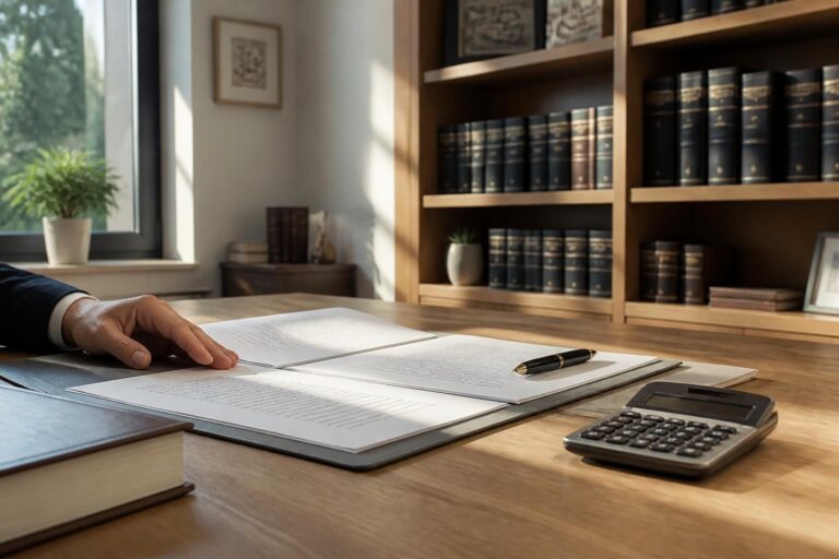 découvrez tout ce qu’il faut savoir sur les frais de notaire liés à une succession pour bien préparer la transmission de patrimoine en toute sérénité.