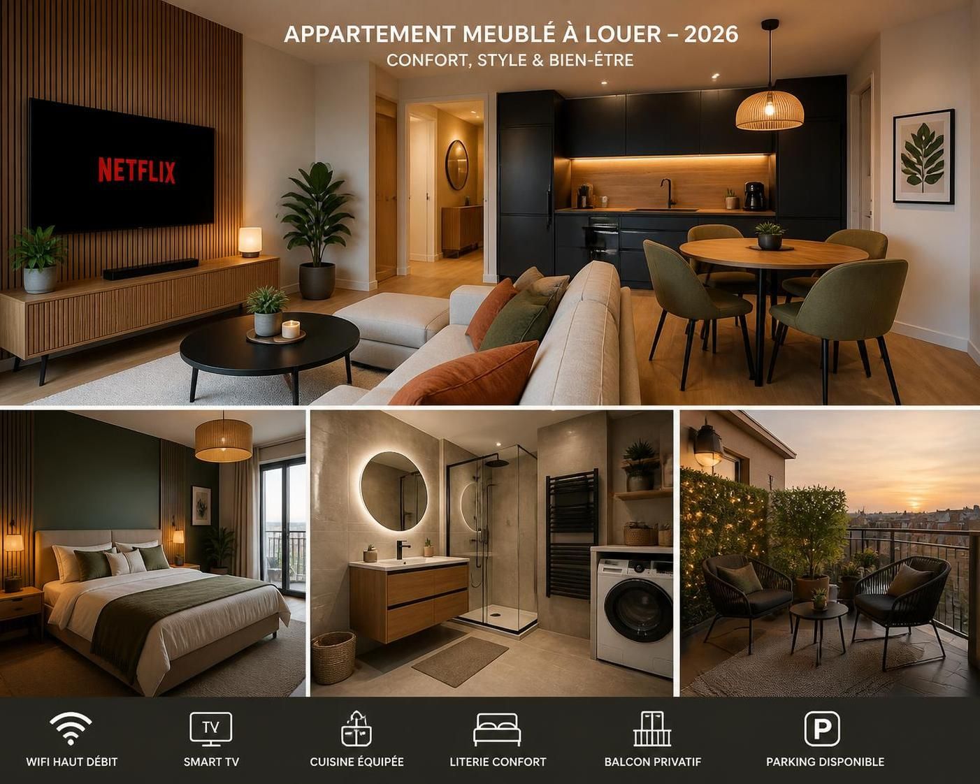 découvrez les principales règles fiscales pour la location meublée et apprenez à bien déclarer vos revenus afin d'optimiser votre fiscalité en toute sérénité.