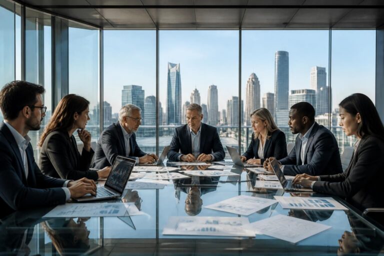 découvrez les prévisions des taux immobiliers pour 2026 et ce que les experts anticipent pour l'évolution du marché immobilier dans les prochaines années.