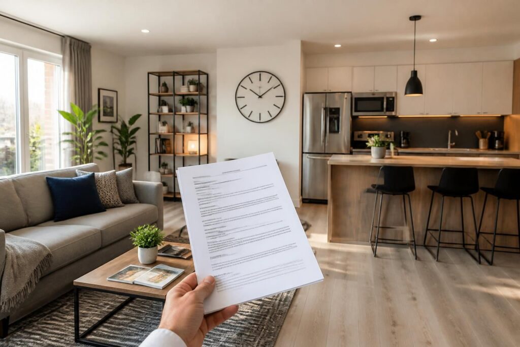 découvrez tout ce qu'il faut savoir sur le préavis pour une location meublée en 2026 : règles, durées et conseils pour bien gérer votre départ ou votre location.