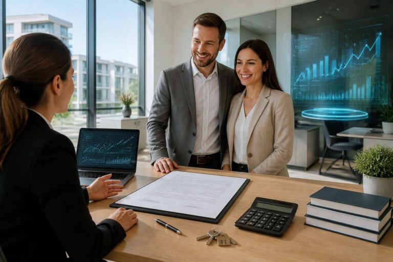 découvrez les frais de notaire à prévoir lors de l’achat d’une maison en 2026, leurs différents types et comment les calculer pour bien préparer votre budget immobilier.