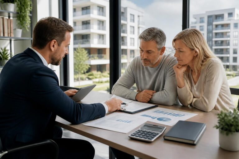 découvrez les taux du crédit immobilier en février 2025 et les informations clés pour bien préparer votre projet immobilier ce mois-ci.
