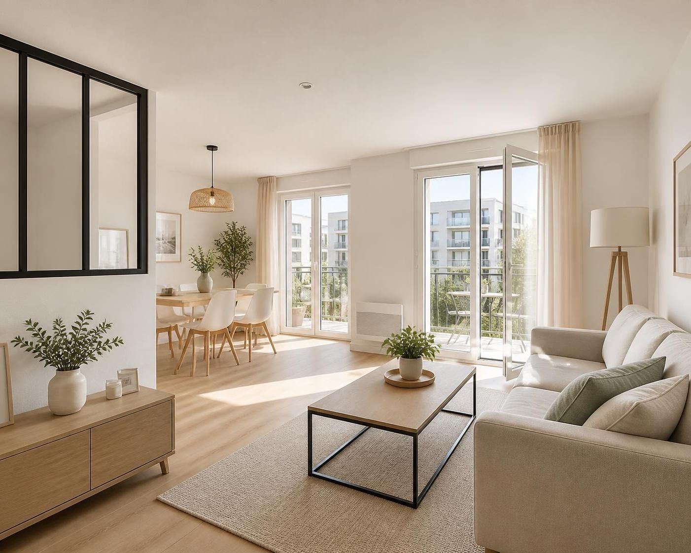 découvrez comment louer un appartement de particulier à particulier facilement et en toute confiance, sans passer par une agence immobilière. guide complet et conseils pratiques.