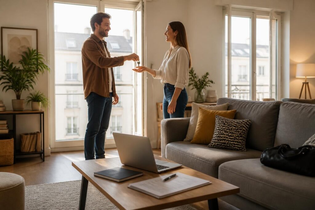 découvrez toutes les astuces et conseils pour louer un appartement de particulier à particulier sans passer par une agence, économisez sur les frais et simplifiez vos démarches locatives.